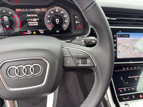 New 2026 Audi Q7 Premium Plus AWD/4WD image 17