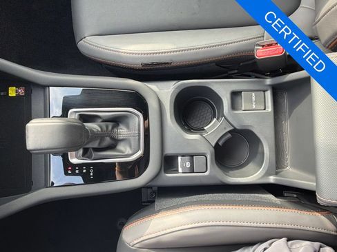 Certified 2025 Subaru Forester Sport AWD/4WD image 18