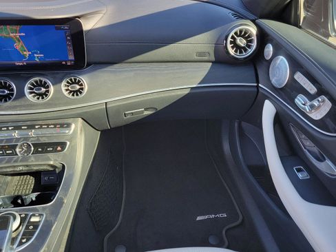Certified 2020 Mercedes-Benz E 450 Cabriolet image 13