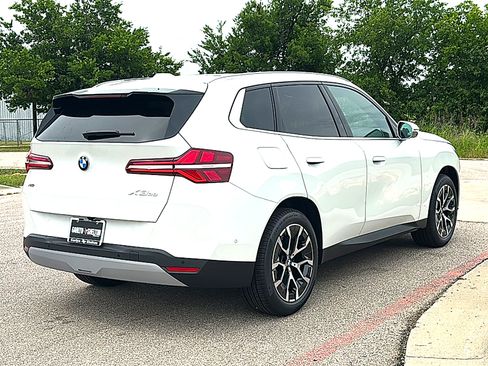 New 2026 BMW X3 xDrive30i w/ Premium Package AWD/4WD image 8