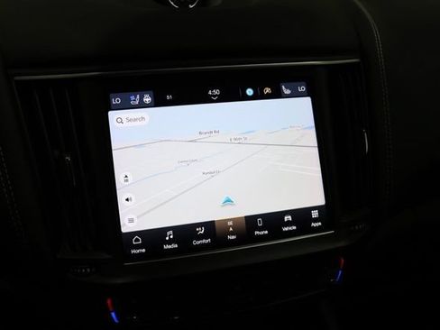 Used 2022 Maserati Levante Modena AWD/4WD image 26