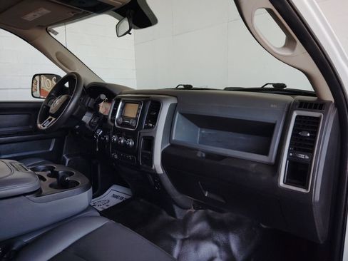 Used 2018 RAM 2500 Tradesman w/ Cold Weather Group AWD/4WD image 11