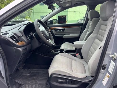 Used 2017 Honda CR-V EX image 10