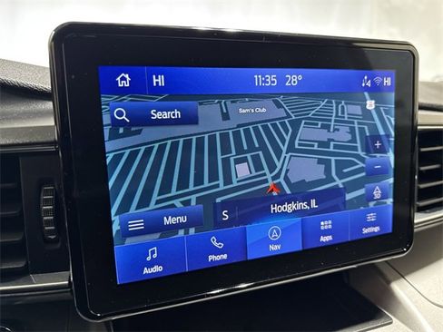 Used 2023 Ford Explorer XLT w/ Equipment Group 202A image 19