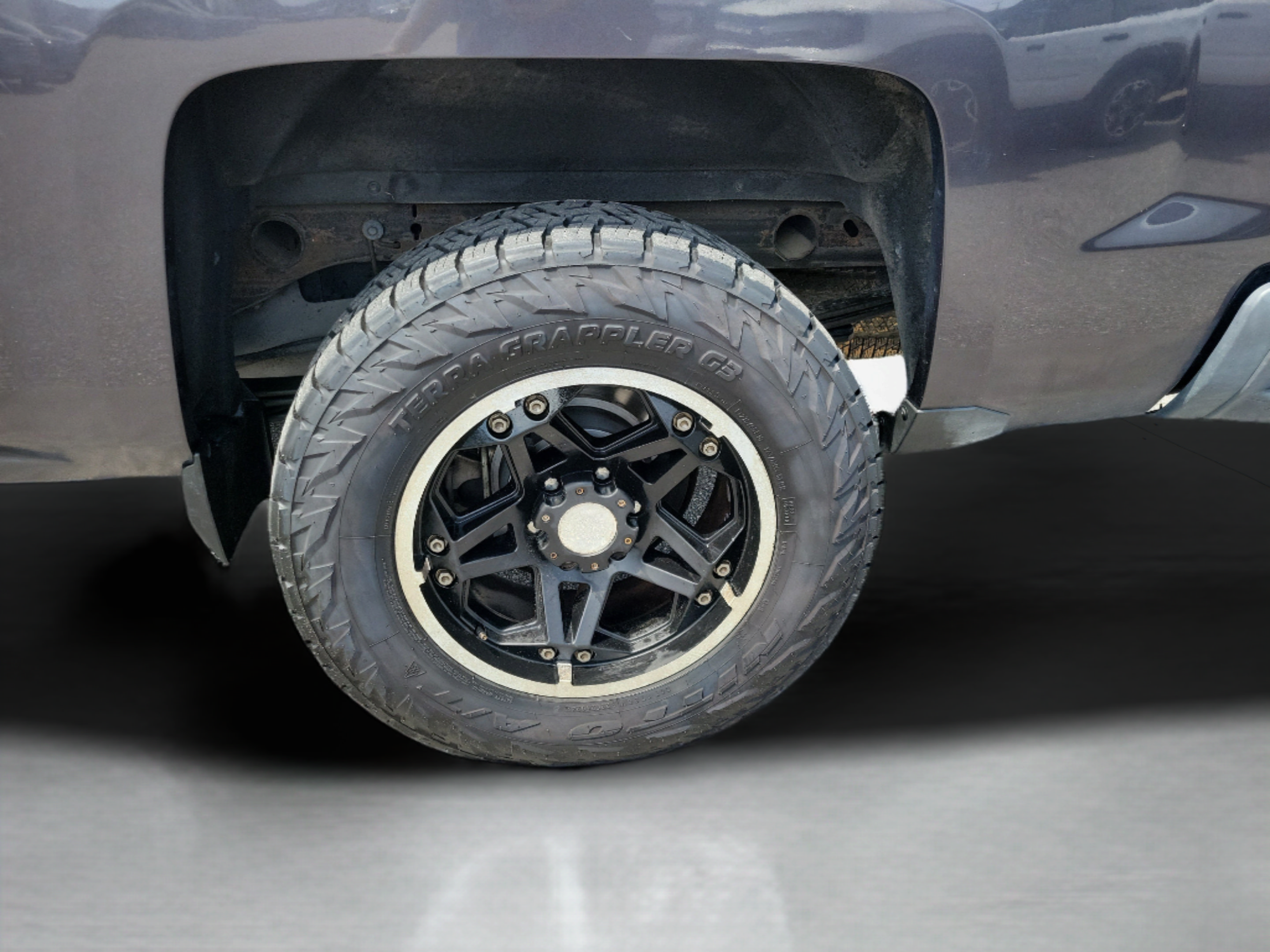 Used 2015 Chevrolet Silverado 1500 LT w/ All Star Edition AWD/4WD image 30