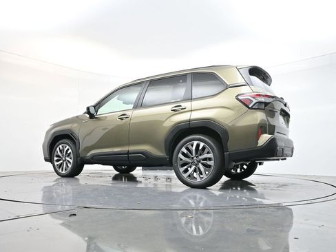 New 2025 Subaru Forester Touring image 30