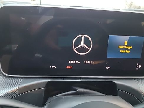 Certified 2025 Mercedes-Benz C 300 Sedan image 13