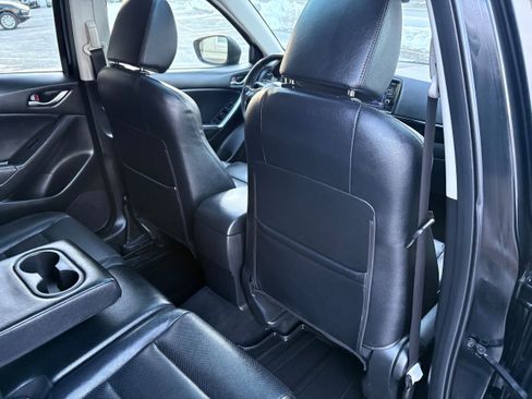 Used 2014 MAZDA CX-5 Grand Touring image 23