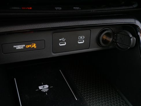 Certified 2026 Honda CR-V EX-L image 29