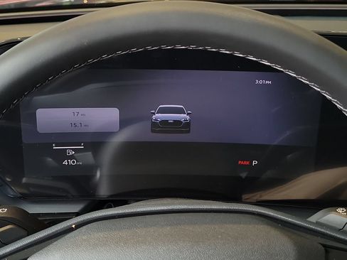 New 2026 Audi A5 2.0T Premium Plus AWD/4WD image 11
