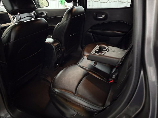 Used 2021 Jeep Compass Latitude AWD/4WD image 25