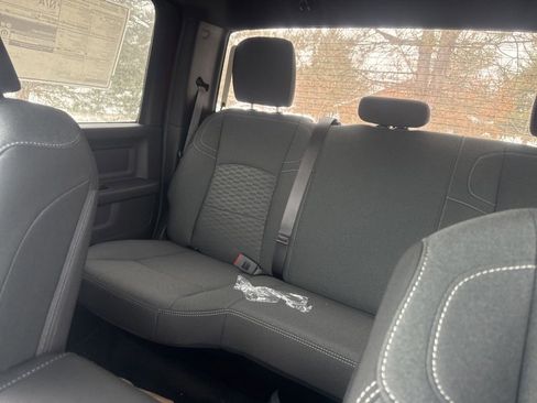 New 2026 RAM 3500 Tradesman w/ Chrome Appearance Group A AWD/4WD image 24