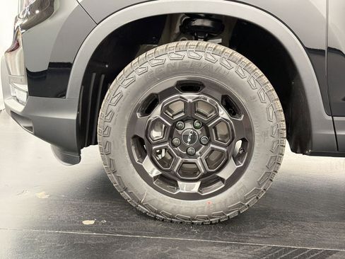 New 2026 Honda Ridgeline TrailSport+ image 12