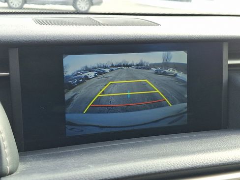 Used 2015 Lexus IS 250 250 image 20