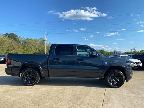 New 2026 RAM 1500 Big Horn image 4