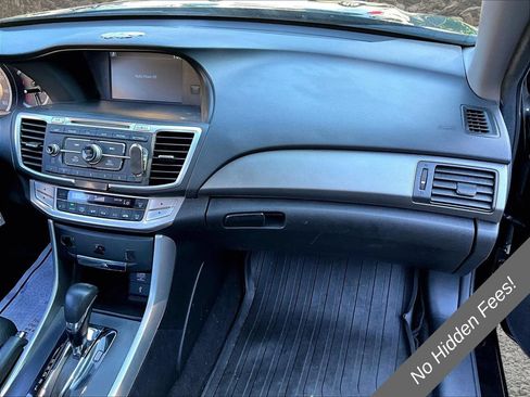 Used 2015 Honda Accord LX image 14