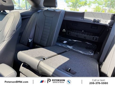 New 2026 BMW 230i xDrive Coupe w/ Premium Package AWD/4WD image 17