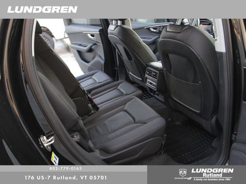 Used 2023 Audi Q7 3.0T Premium AWD/4WD image 22