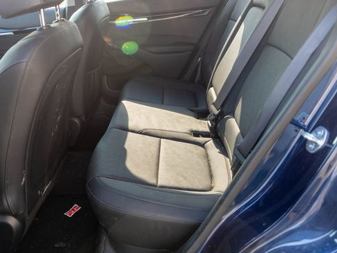 Used 2024 Kia Seltos SX w/ SX Sunroof Package AWD/4WD image 13