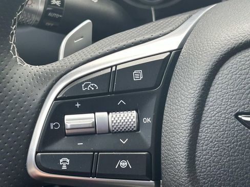 New 2026 Genesis G70 3.3T Sport Prestige image 30