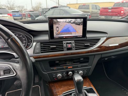 Used 2016 Audi A6 2.0T Premium w/ Technology Package image 20