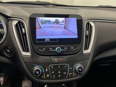 Used 2023 Chevrolet Malibu LT w/ Driver Confidence Package image 39