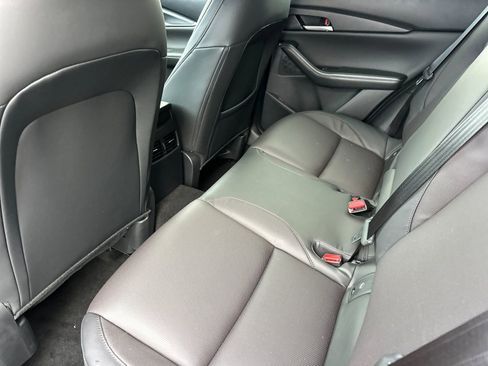 New 2026 MAZDA CX-30 AWD 2.5 S w/ Premium Package image 11