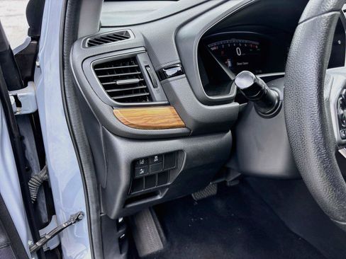 Used 2021 Honda CR-V EX image 11