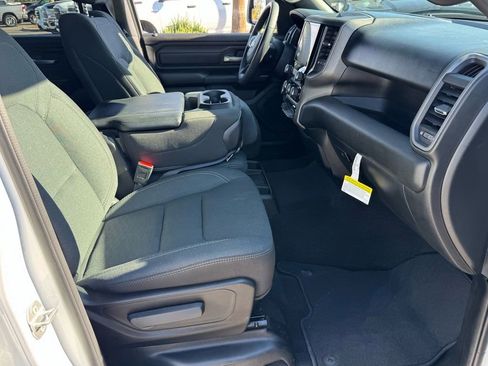 Used 2025 RAM 1500 Tradesman image 21