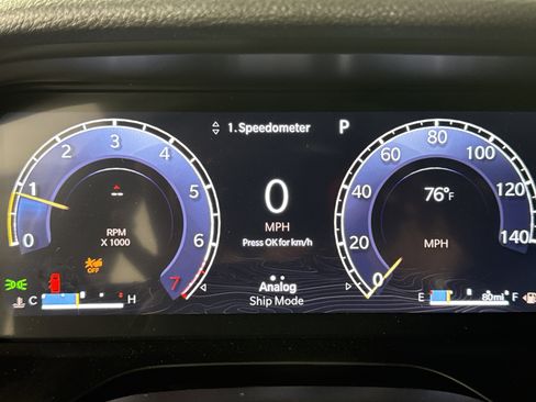 New 2025 Jeep Grand Cherokee Laredo X w/ Luxury Tech Group I image 19