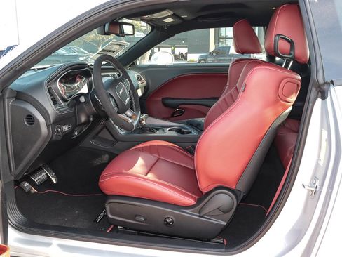 New 2023 Dodge Challenger SRT Hellcat image 13