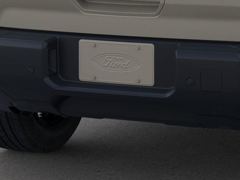 New 2025 Ford Bronco Sport Outer Banks w/ Outer Banks Tech Package+ AWD/4WD image 23
