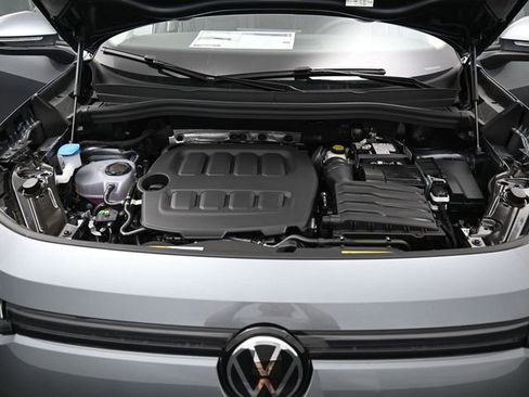 New 2026 Volkswagen Tiguan SE AWD/4WD image 15