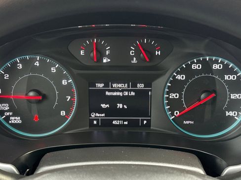 Used 2024 Chevrolet Malibu LT image 20