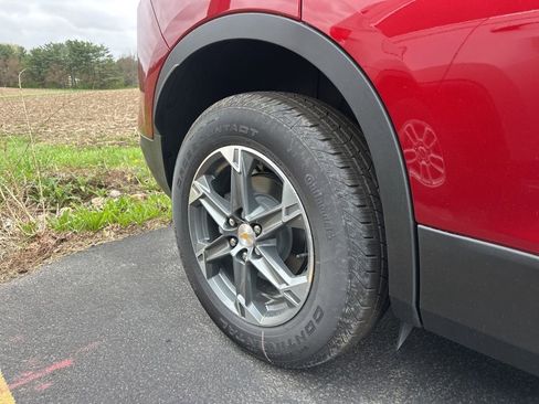 New 2026 Chevrolet Blazer LT AWD/4WD image 7