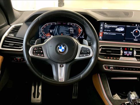 Used 2023 BMW X5 xDrive40i w/ Executive Package image 6