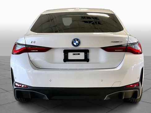 Certified 2024 BMW i4 eDrive35 w/ Premium Package image 5