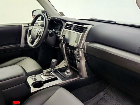 Used 2021 Toyota 4Runner SR5 Premium w/ Moonroof Package AWD/4WD image 26