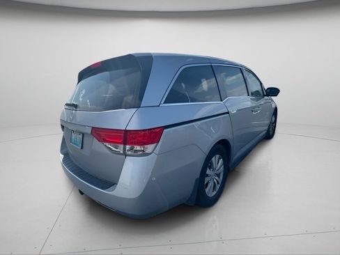 Used 2016 Honda Odyssey EX-L image 8