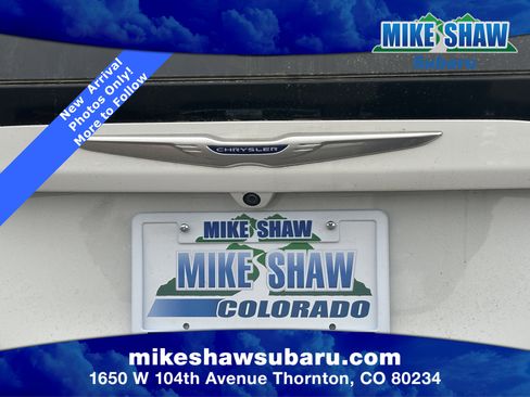 Used 2019 Chrysler Pacifica Touring Plus image 22