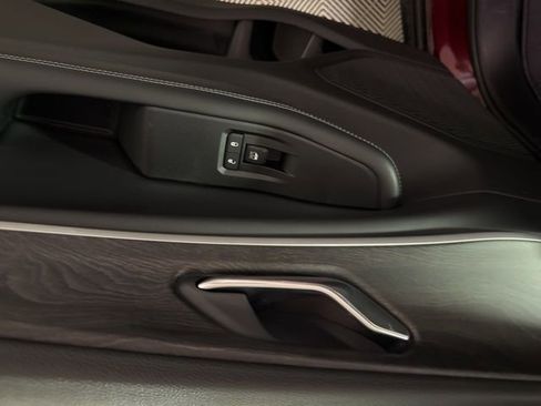 New 2026 Jeep Grand Cherokee Altitude AWD/4WD image 42