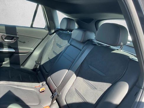 Certified 2026 Mercedes-Benz GLC 43 AMG 4MATIC image 15