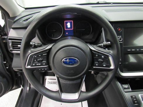 Used 2024 Subaru Legacy image 31