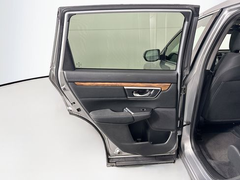 Used 2020 Honda CR-V EX image 26
