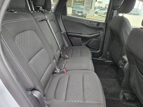 Used 2025 Ford Escape Active AWD/4WD image 31