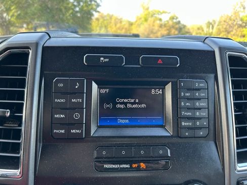 Used 2016 Ford F150 XLT w/ Trailer Tow Package image 22