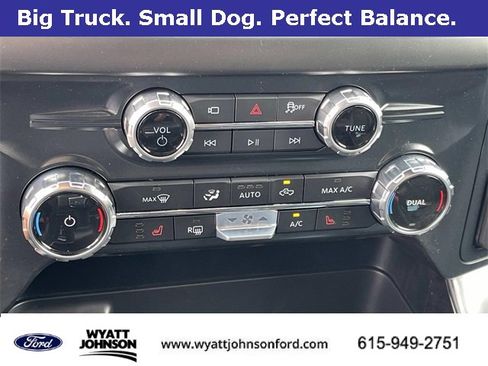 New 2025 Ford F150 Tremor w/ Bed Utility Package image 26