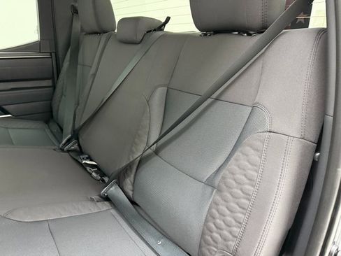 New 2026 Toyota Tundra SR5 image 34