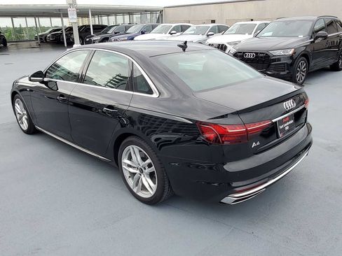 Certified 2023 Audi A4 2.0T Premium Plus w/ Premium Plus Package AWD/4WD image 4