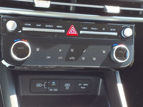 New 2026 Hyundai Tucson SEL FWD image 12